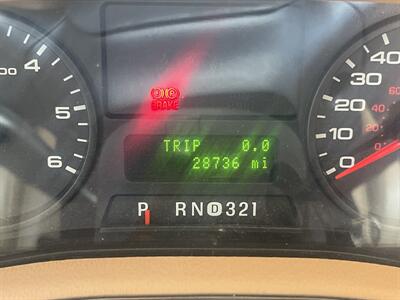 2012 Itasca Suncruiser 35P   - Photo 32 - Albuquerque, NM 87108