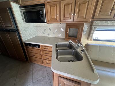 2012 Itasca Suncruiser 35P   - Photo 21 - Albuquerque, NM 87108
