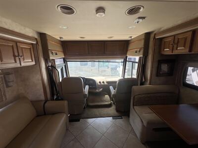 2012 Itasca Suncruiser 35P   - Photo 20 - Albuquerque, NM 87108