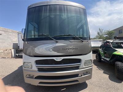 2012 Itasca Suncruiser 35P   - Photo 2 - Albuquerque, NM 87108