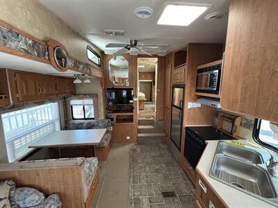 2006 Forestriver 29RLBS Wildcat   - Photo 15 - Albuquerque, NM 87108