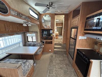 2006 Forestriver 29RLBS Wildcat   - Photo 9 - Albuquerque, NM 87108