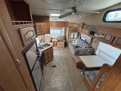 2006 Forestriver 29RLBS Wildcat   - Photo 3 - Albuquerque, NM 87108