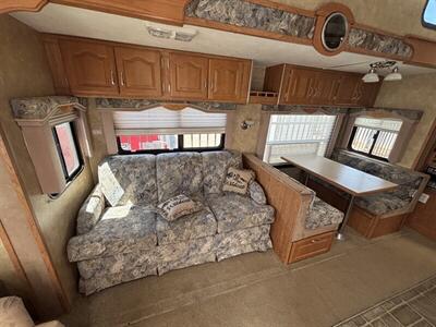 2006 Forestriver 29RLBS Wildcat   - Photo 10 - Albuquerque, NM 87108