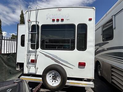 2006 Forestriver 29RLBS Wildcat   - Photo 16 - Albuquerque, NM 87108