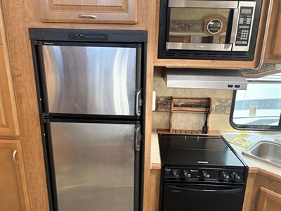 2006 Forestriver 29RLBS Wildcat   - Photo 7 - Albuquerque, NM 87108