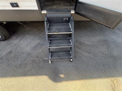 2019 COLEMAN 262BH TRAVEL TRAILER DUTCHMAN - Photo 10 - Albuquerque, NM 87108