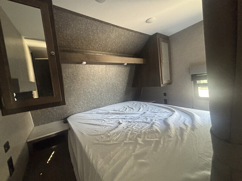 2019 COLEMAN 262BH TRAVEL TRAILER DUTCHMAN - Photo 24 - Albuquerque, NM 87108