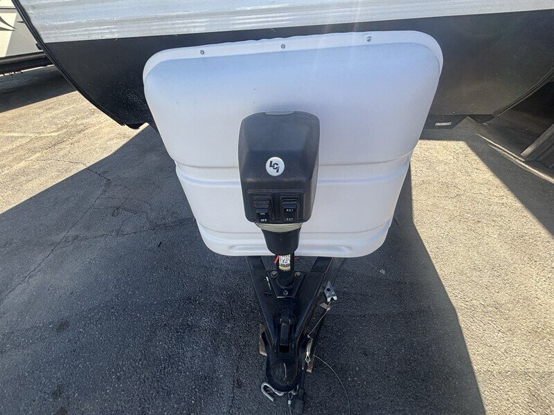 2019 COLEMAN 262BH TRAVEL TRAILER DUTCHMAN - Photo 8 - Albuquerque, NM 87108