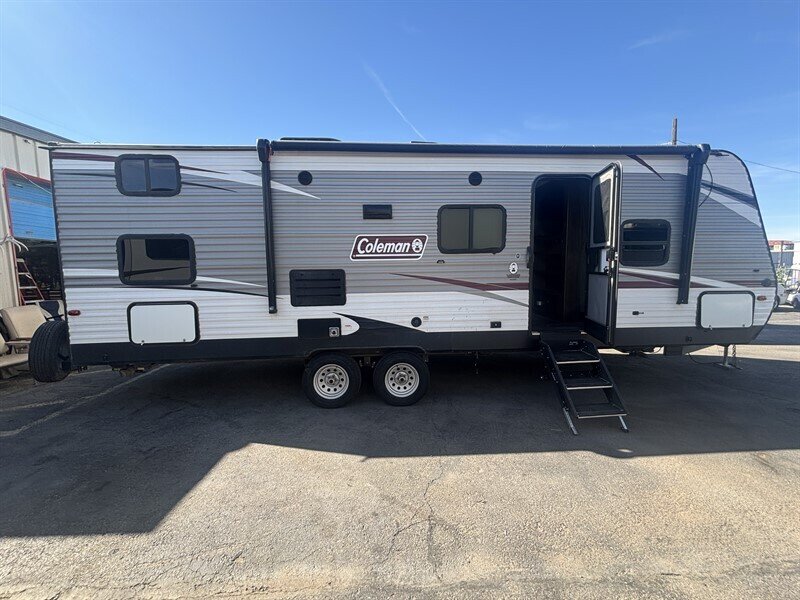2019 COLEMAN 262BH TRAVEL TRAILER DUTCHMAN - Photo 6 - Albuquerque, NM 87108