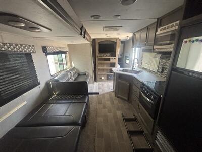 2019 COLEMAN 262BH TRAVEL TRAILER DUTCHMAN - Photo 21 - Albuquerque, NM 87108
