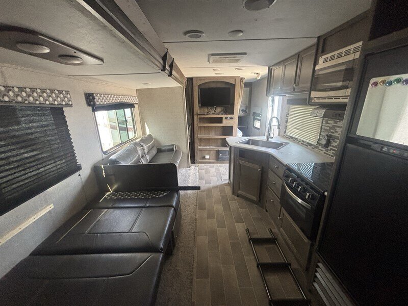 2019 COLEMAN 262BH TRAVEL TRAILER DUTCHMAN - Photo 21 - Albuquerque, NM 87108
