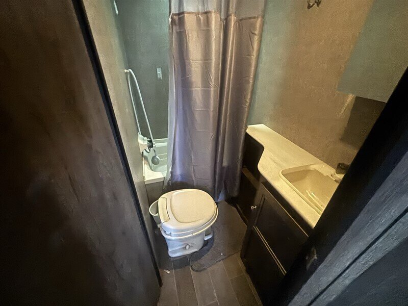 2019 COLEMAN 262BH TRAVEL TRAILER DUTCHMAN - Photo 19 - Albuquerque, NM 87108