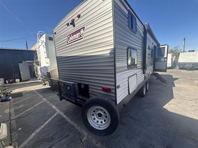 2019 COLEMAN 262BH TRAVEL TRAILER DUTCHMAN - Photo 5 - Albuquerque, NM 87108