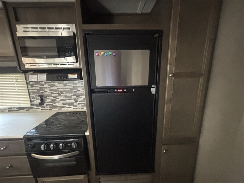 2019 COLEMAN 262BH TRAVEL TRAILER DUTCHMAN - Photo 16 - Albuquerque, NM 87108