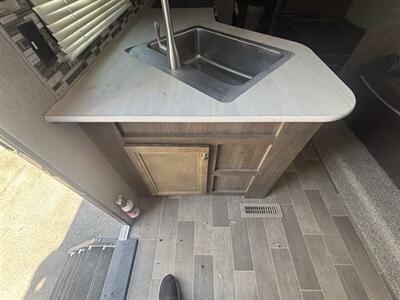 2019 COLEMAN 262BH TRAVEL TRAILER DUTCHMAN - Photo 12 - Albuquerque, NM 87108