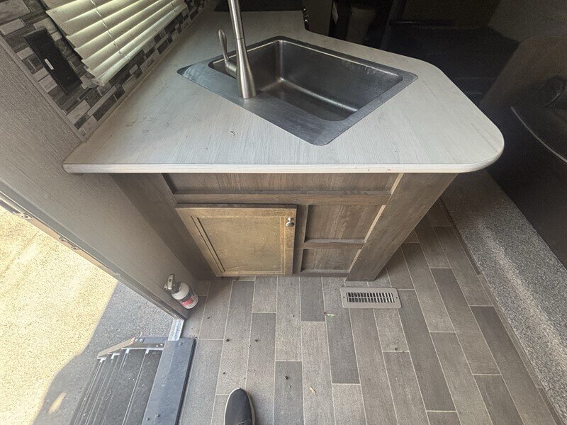 2019 COLEMAN 262BH TRAVEL TRAILER DUTCHMAN - Photo 12 - Albuquerque, NM 87108