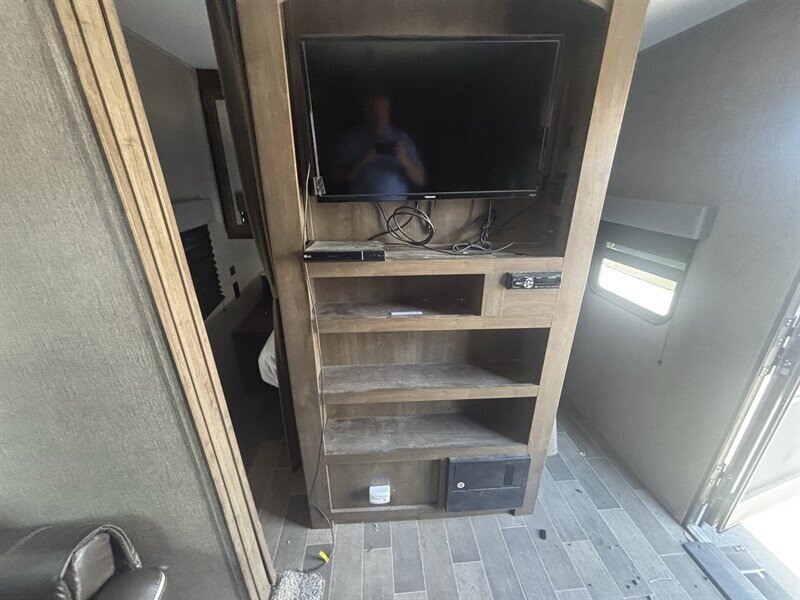 2019 COLEMAN 262BH TRAVEL TRAILER DUTCHMAN - Photo 25 - Albuquerque, NM 87108