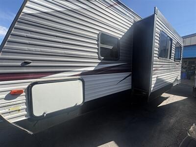 2019 COLEMAN 262BH TRAVEL TRAILER DUTCHMAN - Photo 3 - Albuquerque, NM 87108