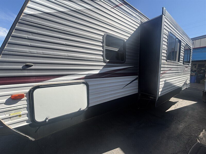 2019 COLEMAN 262BH TRAVEL TRAILER DUTCHMAN - Photo 3 - Albuquerque, NM 87108