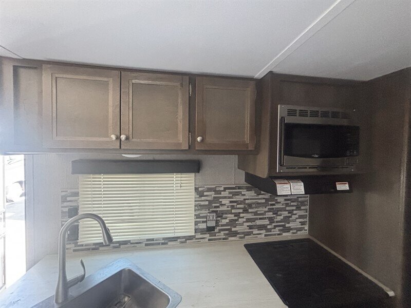 2019 COLEMAN 262BH TRAVEL TRAILER DUTCHMAN - Photo 14 - Albuquerque, NM 87108