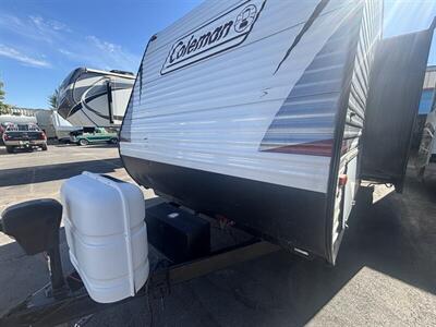 2019 COLEMAN 262BH TRAVEL TRAILER DUTCHMAN - Photo 2 - Albuquerque, NM 87108