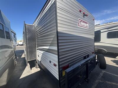 2019 COLEMAN 262BH TRAVEL TRAILER DUTCHMAN - Photo 4 - Albuquerque, NM 87108