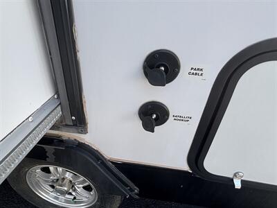 2014 REMINGTON 2450BHS TRAVEL TRAILER   - Photo 3 - Albuquerque, NM 87108