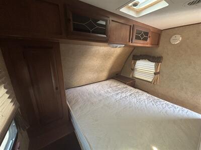 2014 REMINGTON 2450BHS TRAVEL TRAILER   - Photo 9 - Albuquerque, NM 87108