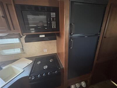 2014 REMINGTON 2450BHS TRAVEL TRAILER   - Photo 12 - Albuquerque, NM 87108
