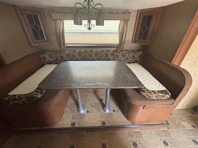 2014 REMINGTON 2450BHS TRAVEL TRAILER   - Photo 13 - Albuquerque, NM 87108