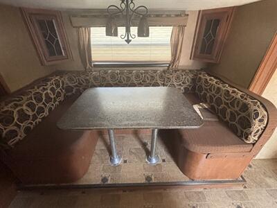 2014 REMINGTON 2450BHS TRAVEL TRAILER   - Photo 17 - Albuquerque, NM 87108