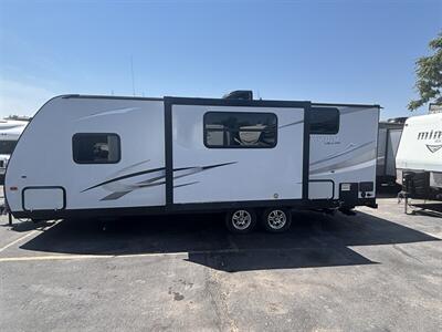 2014 REMINGTON 2450BHS TRAVEL TRAILER   - Photo 2 - Albuquerque, NM 87108