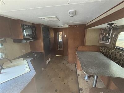 2014 REMINGTON 2450BHS TRAVEL TRAILER   - Photo 11 - Albuquerque, NM 87108