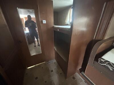 2014 REMINGTON 2450BHS TRAVEL TRAILER   - Photo 14 - Albuquerque, NM 87108