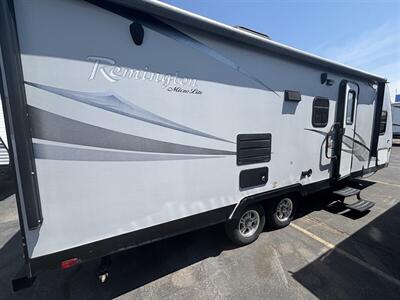 2014 REMINGTON 2450BHS TRAVEL TRAILER   - Photo 4 - Albuquerque, NM 87108