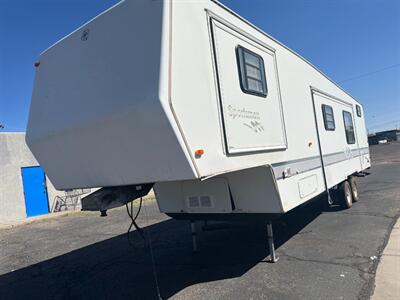 1997 SPORTSMEN 355 5TH WHEEL   - Photo 30 - Albuquerque, NM 87108