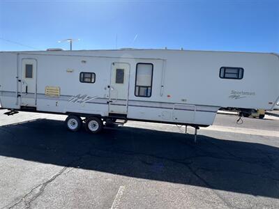 1997 SPORTSMEN 355 5TH WHEEL   - Photo 4 - Albuquerque, NM 87108