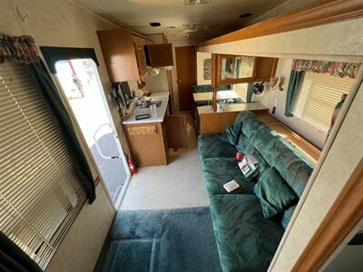 1997 SPORTSMEN 355 5TH WHEEL   - Photo 16 - Albuquerque, NM 87108