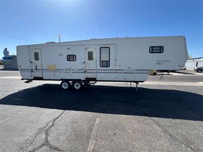 1997 SPORTSMEN 355 5TH WHEEL   - Photo 26 - Albuquerque, NM 87108