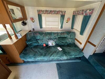 1997 SPORTSMEN 355 5TH WHEEL   - Photo 24 - Albuquerque, NM 87108