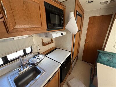 1997 SPORTSMEN 355 5TH WHEEL   - Photo 10 - Albuquerque, NM 87108