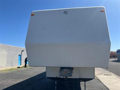 1997 SPORTSMEN 355 5TH WHEEL   - Photo 29 - Albuquerque, NM 87108