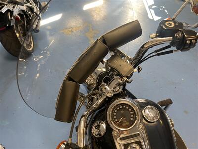 2013 Harley-Davidson Touring   - Photo 10 - Albuquerque, NM 87108