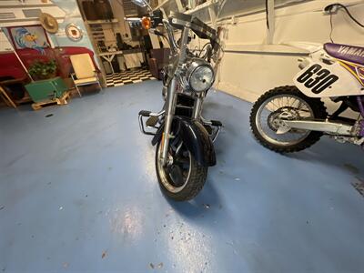 2013 Harley-Davidson Touring   - Photo 11 - Albuquerque, NM 87108