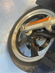 2013 Harley-Davidson Touring   - Photo 12 - Albuquerque, NM 87108