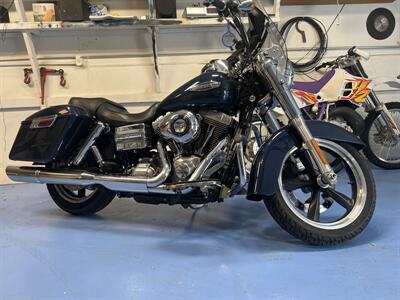 2013 Harley-Davidson Touring   - Photo 13 - Albuquerque, NM 87108