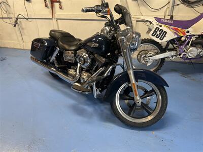 2013 Harley-Davidson Touring