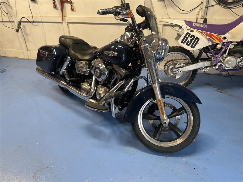 2013 Harley-Davidson Touring   - Photo 1 - Albuquerque, NM 87108