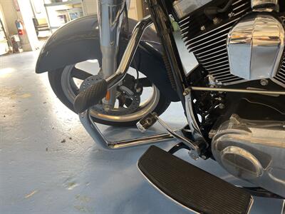 2013 Harley-Davidson Touring   - Photo 9 - Albuquerque, NM 87108